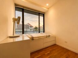 Mint Residences @ Jansen (D19), Apartment #561033341